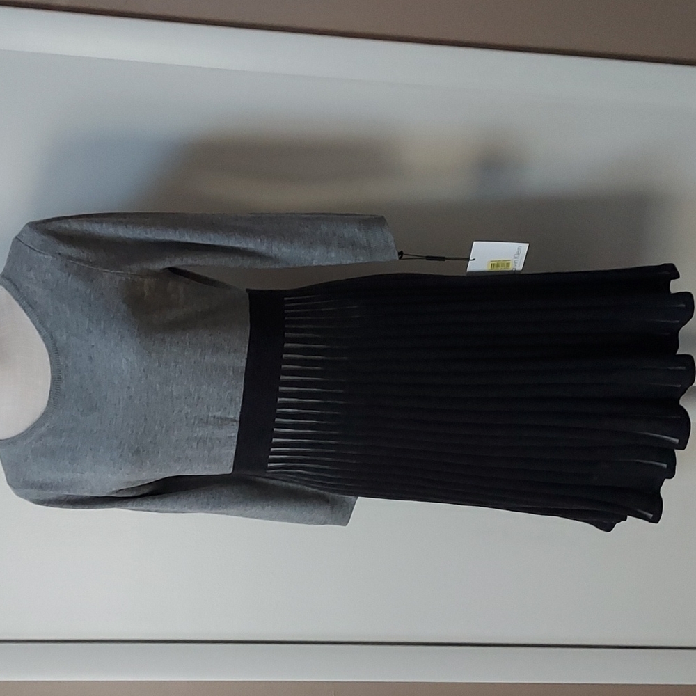 Calvin Klein knit dress